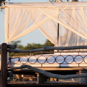 Romantic Sleepouts Kapama Private Game Reserve South Africa Holidays
