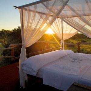 Romantic Sleepouts1 Kapama Private Game Reserve South Africa Holidays