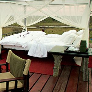 Romantic Sleepouts3 Kapama Private Game Reserve South Africa Holidays