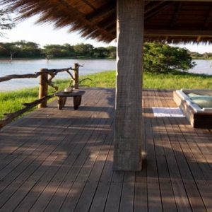 Spa Tubs Kapama Private Game Reserve South Africa Holidays