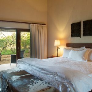 Suites (Southern Camp) Kapama Private Game Reserve South Africa Holidays