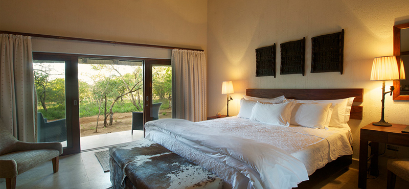 Suites (Southern Camp) Kapama Private Game Reserve South Africa Holidays