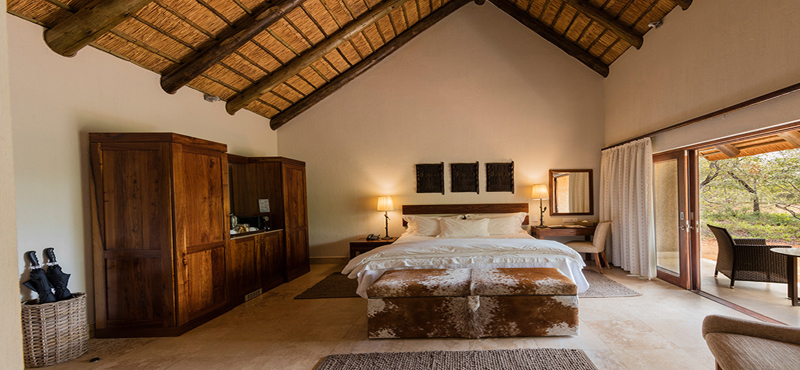 Suites (Southern Camp)1 Kapama Private Game Reserve South Africa Holidays