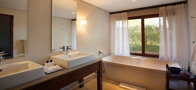 Suites (Southern Camp)2 Kapama Private Game Reserve South Africa Holidays