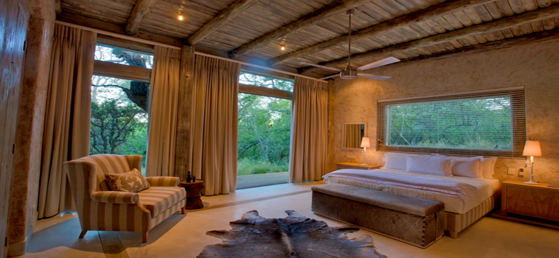 Superior Family Villas (Karula)2 Kapama Private Game Reserve South Africa Holidays