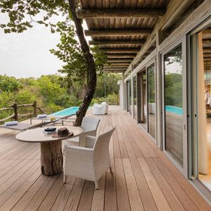 Superior Villas (Karula) Kapama Private Game Reserve South Africa Holidays