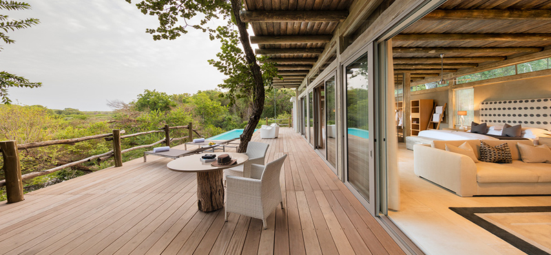 Superior Villas (Karula) Kapama Private Game Reserve South Africa Holidays