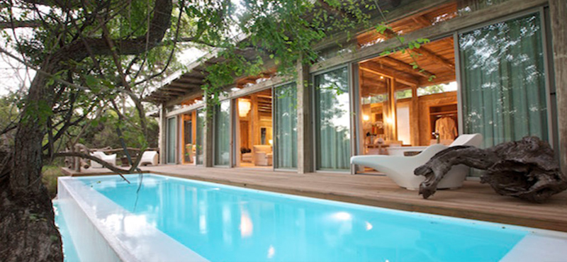 Superior Villas (Karula)1 Kapama Private Game Reserve South Africa Holidays