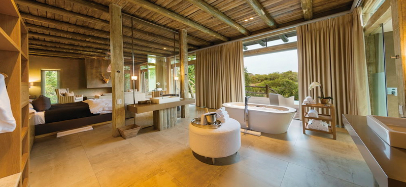 Superior Villas (Karula)2 Kapama Private Game Reserve South Africa Holidays