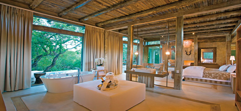 Superior Villas (Karula)4 Kapama Private Game Reserve South Africa Holidays