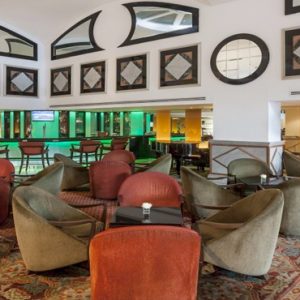 luxury Thailand holiday Packages Rembrandt Hotel Bangkok Lobby Bar