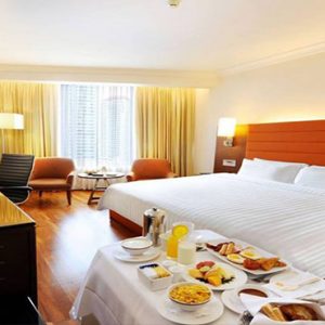 luxury Thailand holiday Packages Rembrandt Hotel Bangkok Room Service