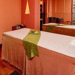 luxury Thailand holiday Packages Rembrandt Hotel Bangkok Spa Treatment Room