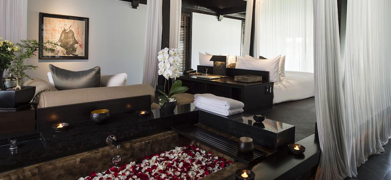 luxury Vietnam holiday Packages Four Seasons Resorts Nam Hai Two Bedroom Pool Villa 2