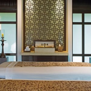 luxury Vietnam holiday Packages Four Seasons Resorts Nam Hai Spa 3