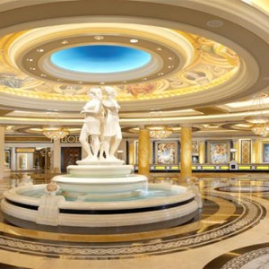 caesars-palace-las-vegas-holiday-lobby-entrance