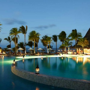pool-at-night-lux-belle-mare-luxury-mauritius-holidays