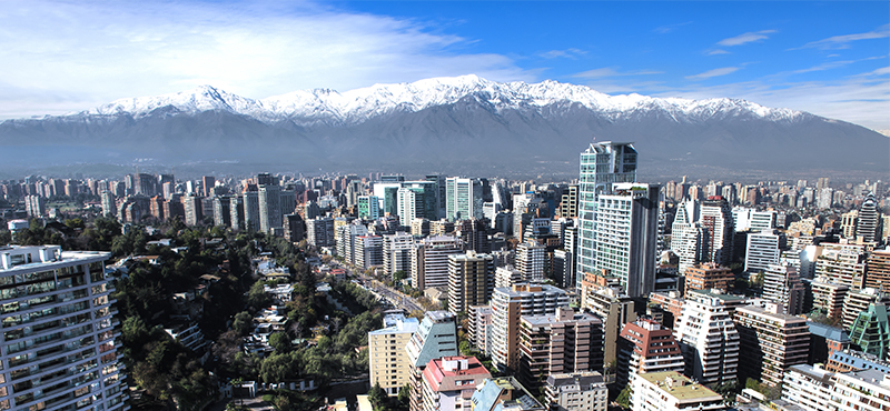 santiago-top-destinations-to-visit-in-south-america