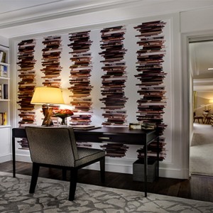 the-mark-hotel-new-york-holiday-seventy-seven-junior-suites-bookshelf