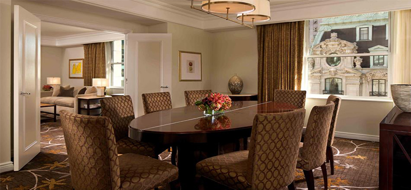 the-peninsula-new-york-holiday-grand-suite-dining-room