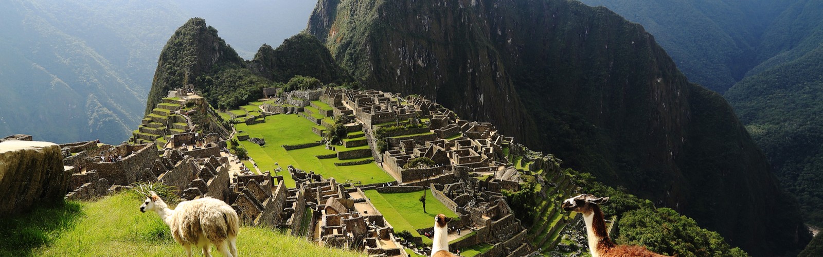 8 days tour of peru - luxury per holiday packages