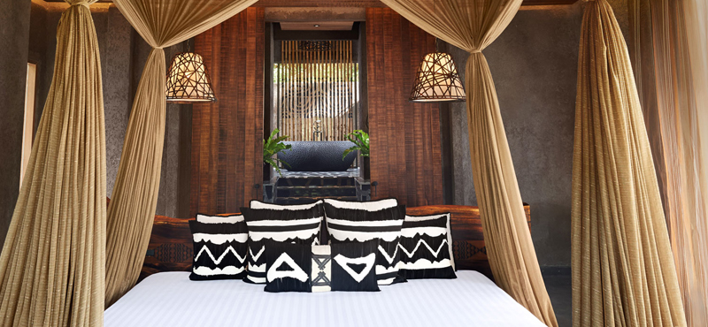 Clay Pool Cottages 2 - Keemala Hotel Phuket - luxury phuket holiday packages