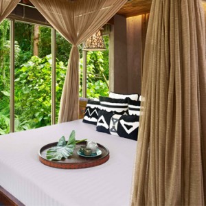 Clay Pool Cottages 3 - Keemala Hotel Phuket - luxury phuket holiday packages