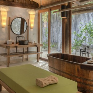 Family Beach Pool Villa 3 - Six Senses Ninh Van Bay - Luxury Vietnam Holidays