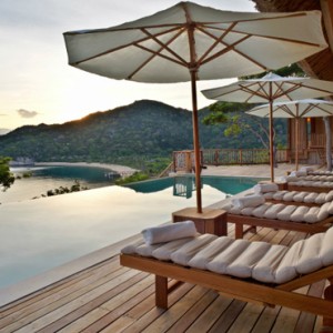 Hilltop Reserve 5 - Six Senses Ninh Van Bay - Luxury Vietnam Holidays