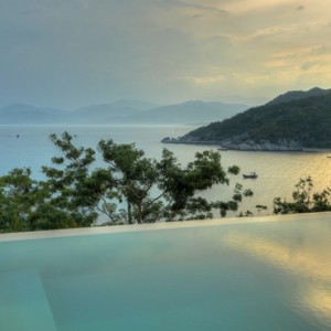 Hilltop Reserve 6 - Six Senses Ninh Van Bay - Luxury Vietnam Holidays