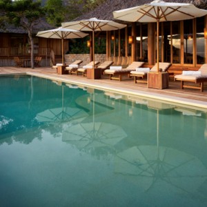 Hilltop Reserve 7 - Six Senses Ninh Van Bay - Luxury Vietnam Holidays