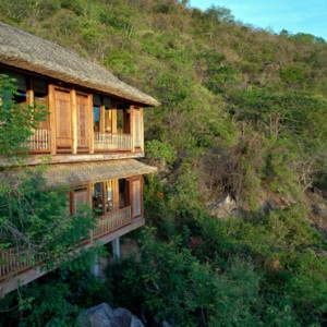 Hilltop Reserve - Six Senses Ninh Van Bay - Luxury Vietnam Holidays