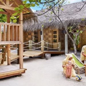 Kids Area Six Senses Laamu Maldives Holidays