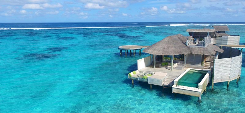 Laamu Water Villa With Pool1 Six Senses Laamu Maldives Holidays