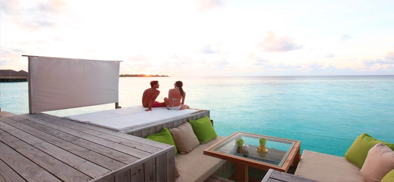 Laamu Water Villa With Pool3 Six Senses Laamu Maldives Holidays