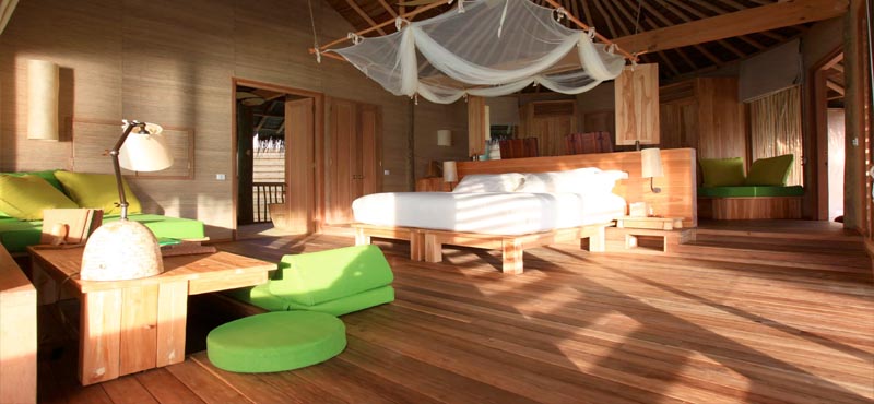 Laamu Water Villa With Pool5 Six Senses Laamu Maldives Holidays