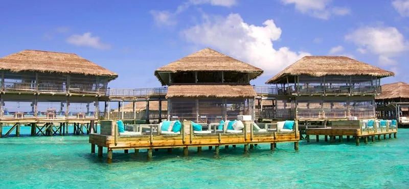 Six Senses Laamu | Maldives Holidays | Pure Destinations
