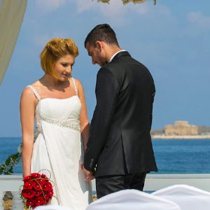 Luxury Cyprus Holiday Olympic Lagoon Resort Paphos Wedding 5