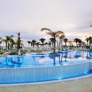 Luxury Cyprus Holiday Packages Olympic Lagoon Resort Paphos Gallery 1