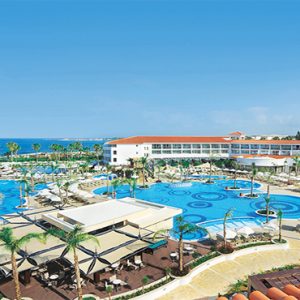 Luxury Cyprus Holiday Packages Olympic Lagoon Resort Paphos Gallery 4