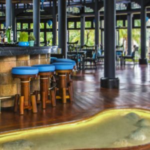 Luxury Vietnam Holiday Packages InterContinental Danang Sun Peninsula Resort Dining 15
