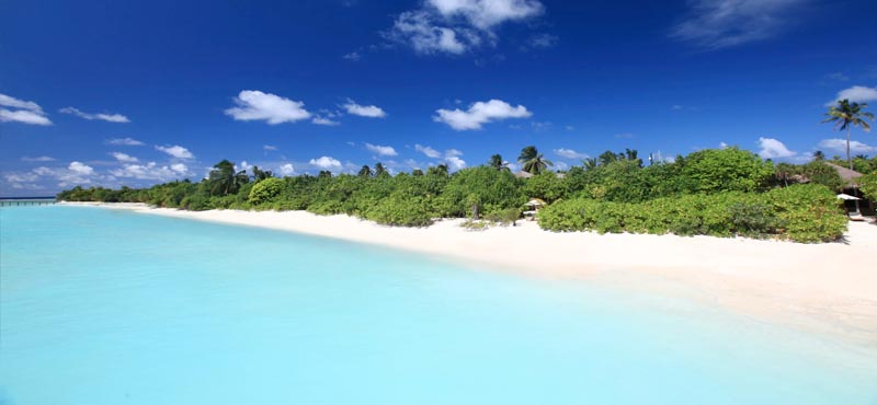 Ocean Beach Villa With Pool2 Six Senses Laamu Maldives Holidays