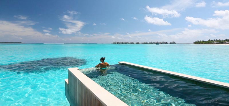 Ocean Water Villa With Pool1 Six Senses Laamu Maldives Holidays