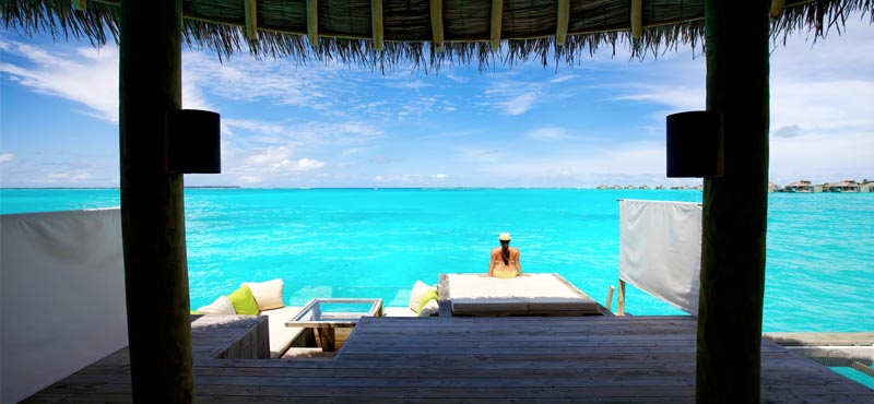 Ocean Water Villa With Pool3 Six Senses Laamu Maldives Holidays