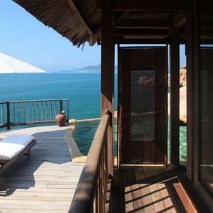 Rock Pool Villa 2 - Six Senses Ninh Bay - Luxury Vietnam Holidays