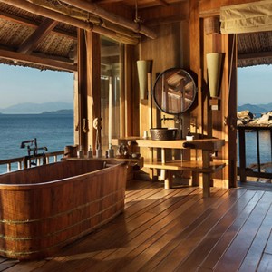 Rock Pool Villa 3 - Six Senses Ninh Bay - Luxury Vietnam Holidays