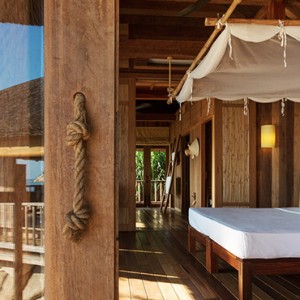 Rock Pool Villa 4 - Six Senses Ninh Bay - Luxury Vietnam Holidays