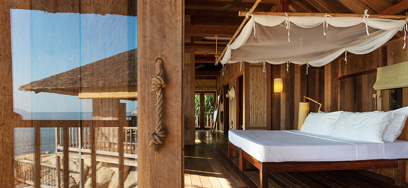 Rock Pool Villa 4 - Six Senses Ninh Bay - Luxury Vietnam Holidays