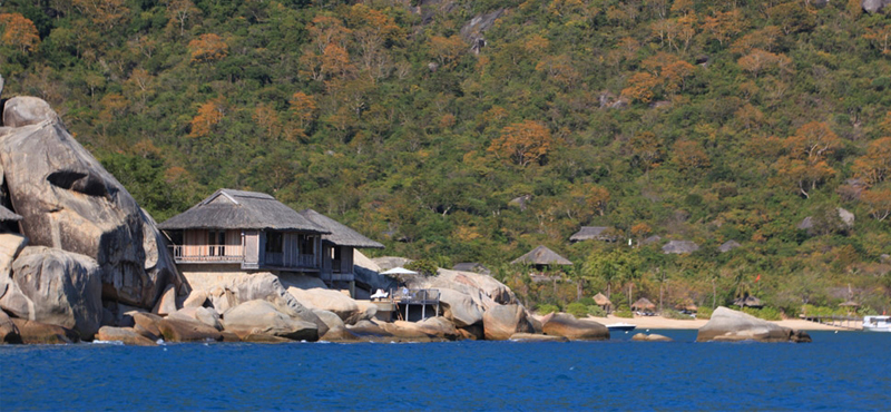 Rock Pool Villa - Six Senses Ninh Bay - Luxury Vietnam Holidays
