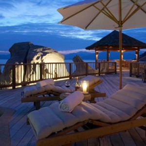 Rock Retreat 2 - Six Senses Ninh Van Bay - Luxury Vietnam Holidays